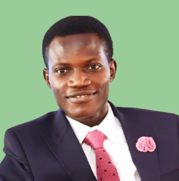 Shola O. Aribido (Engr.)